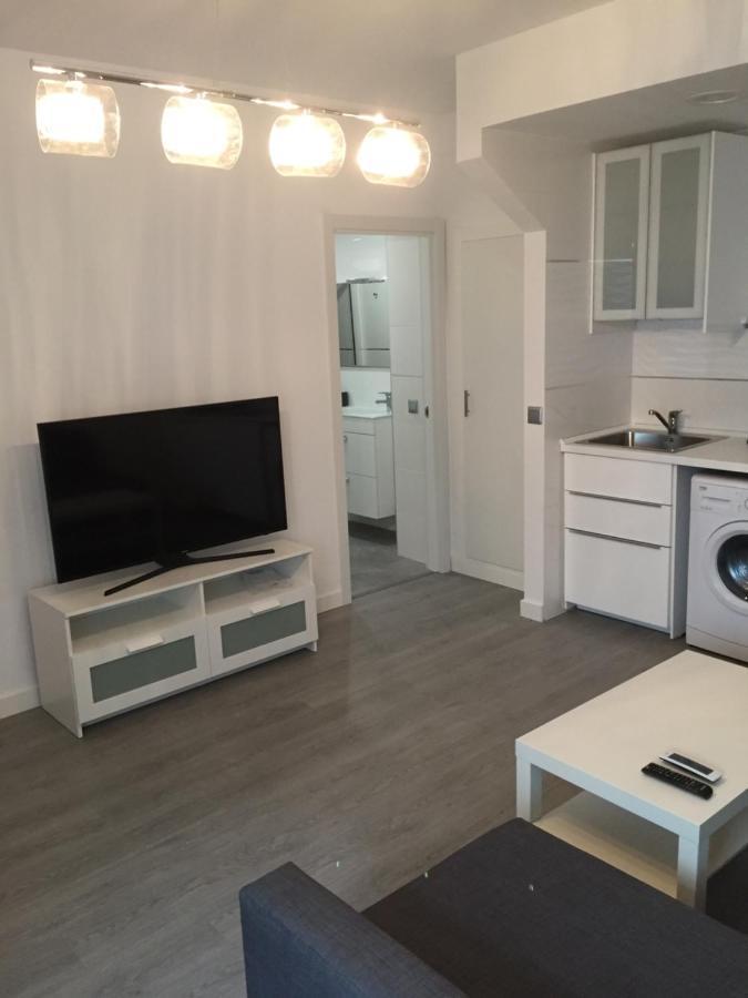 מאלגה Good Vibes Brand New Apartment מראה חיצוני תמונה